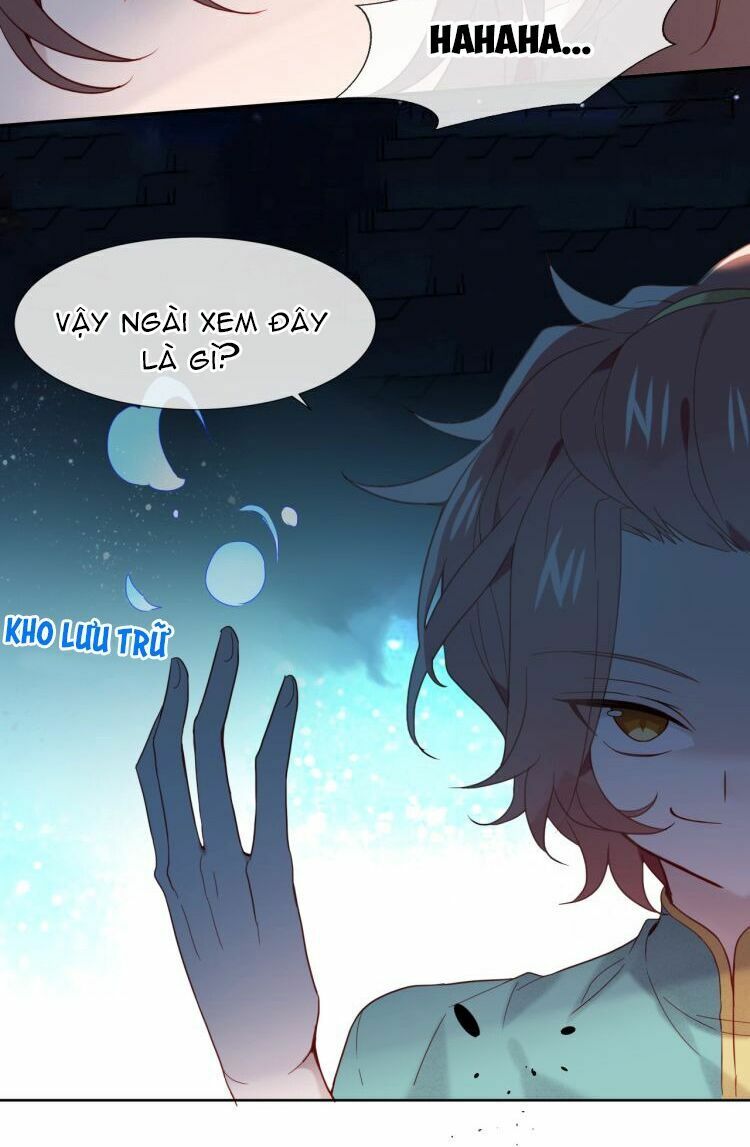 Ngô hoàng tại thượng: Chapter 114