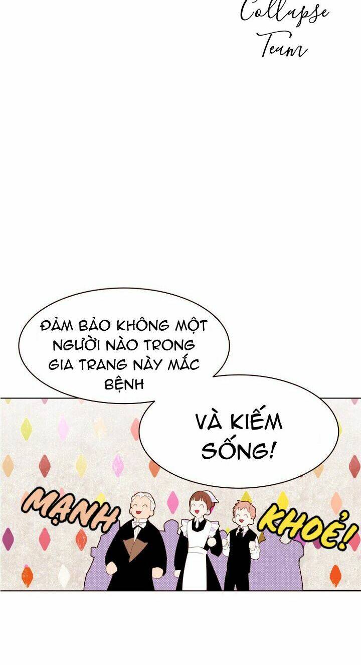 Cuộc Sống Rập Khuôn Của Một Quý Cô Tái Sinh!: Chapter 6