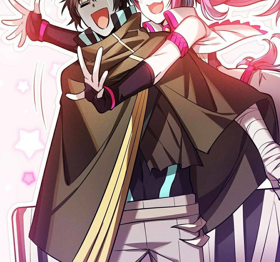 Người Chơi Siêu Mạnh: Chapter 17