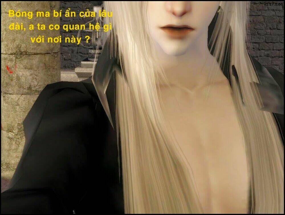 Truyện Sims - Earl Story: Chapter 38