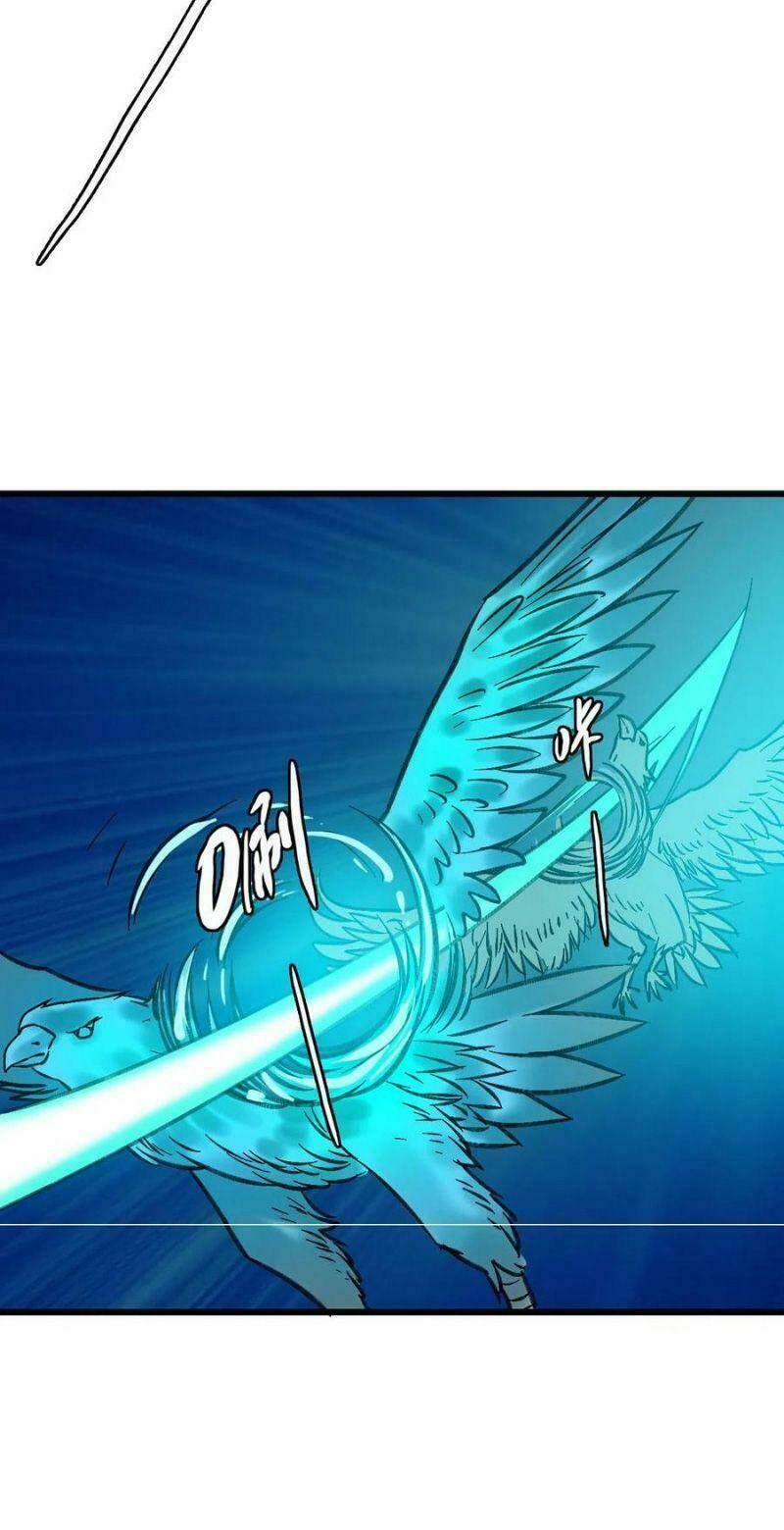 Siêu Đạo Thần Thuật: Chapter 62