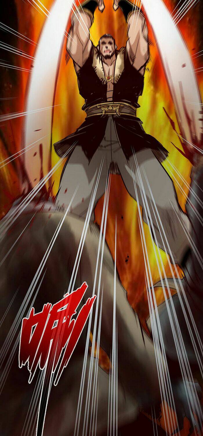 Thông Thiên Chi Lộ: Chapter 48