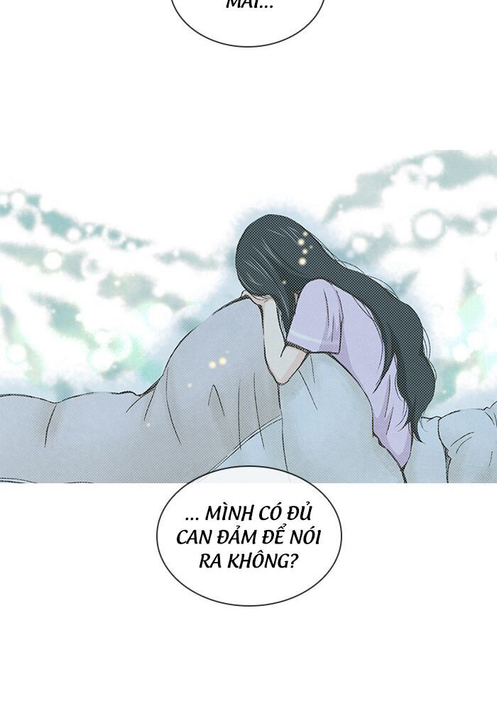 Làm Vợ Anh, Em Nhé: Chapter 27