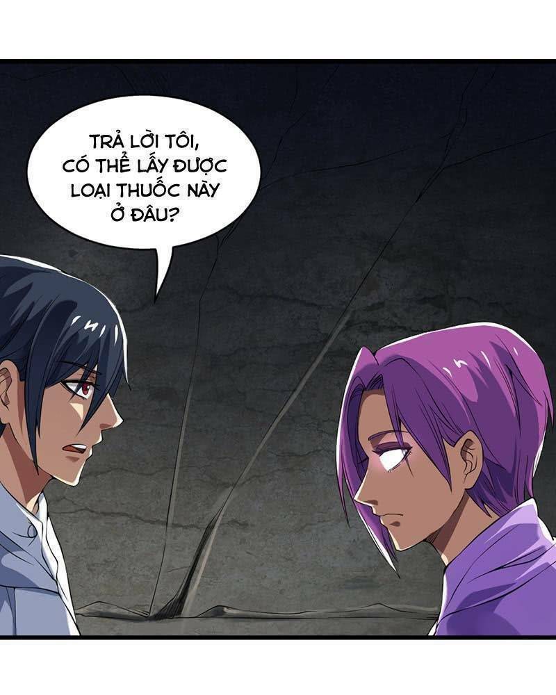 Cuộc Sống Tận Thế Bắt Đầu Từ Số 0: Chapter 48