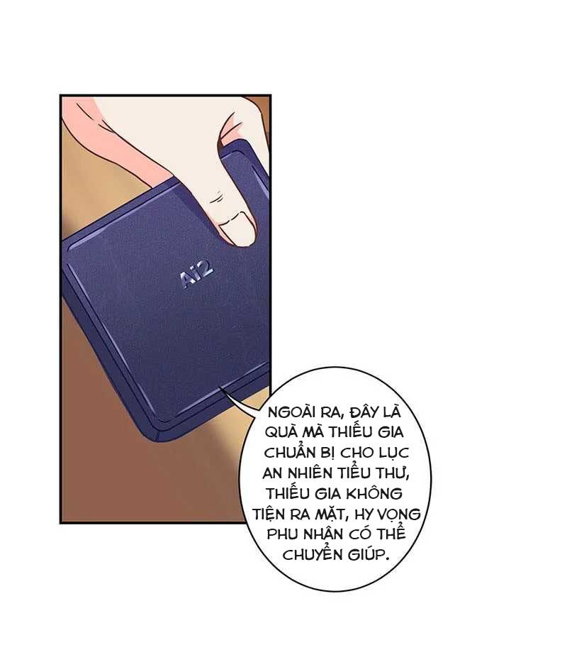 Trọng Sinh Chi Hao Môn Cường Thế Quy Lai: Chapter 124