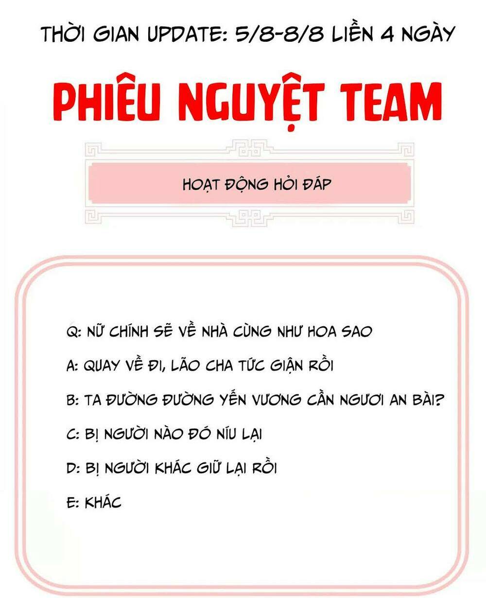 Kiều Phu Có Hỉ: Chapter 15.2