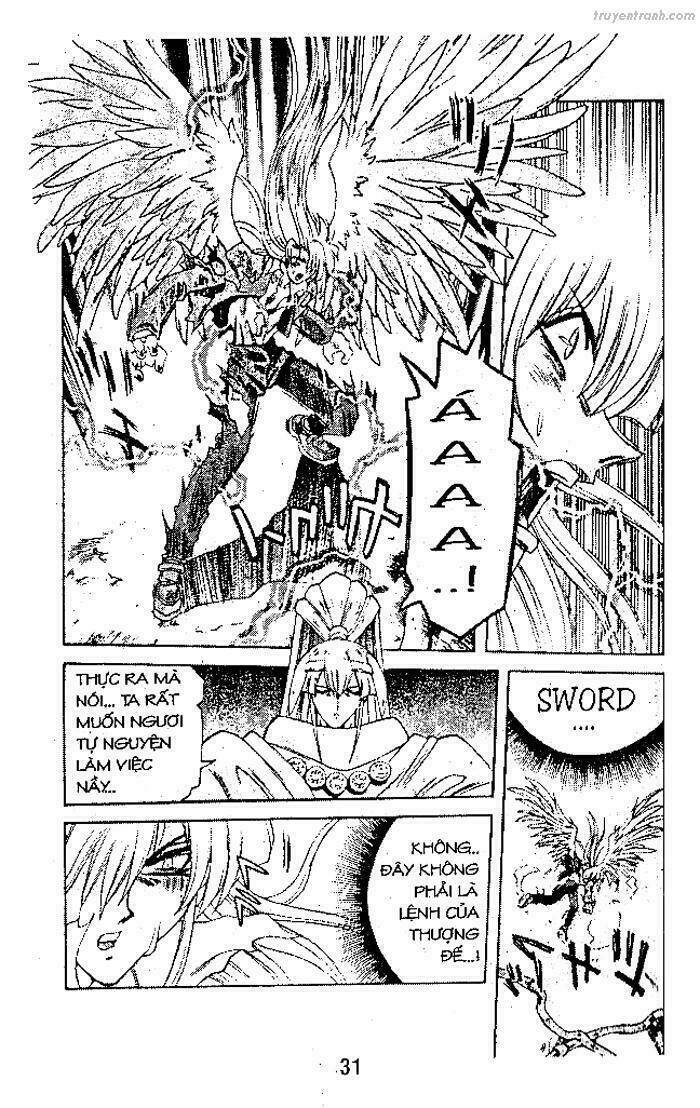 Devil And Devil: Chapter 47