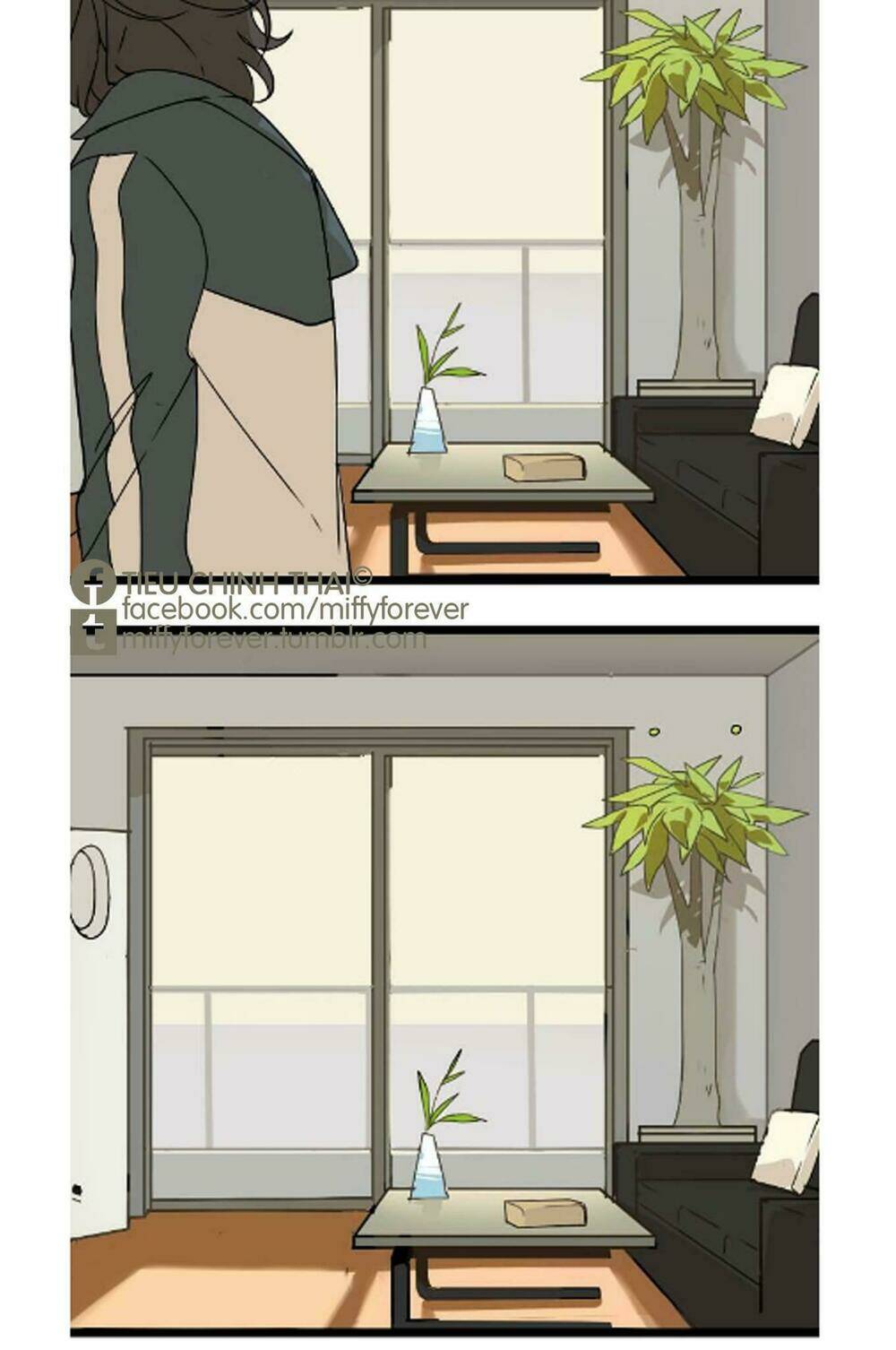 Mục Linh: Chapter 1