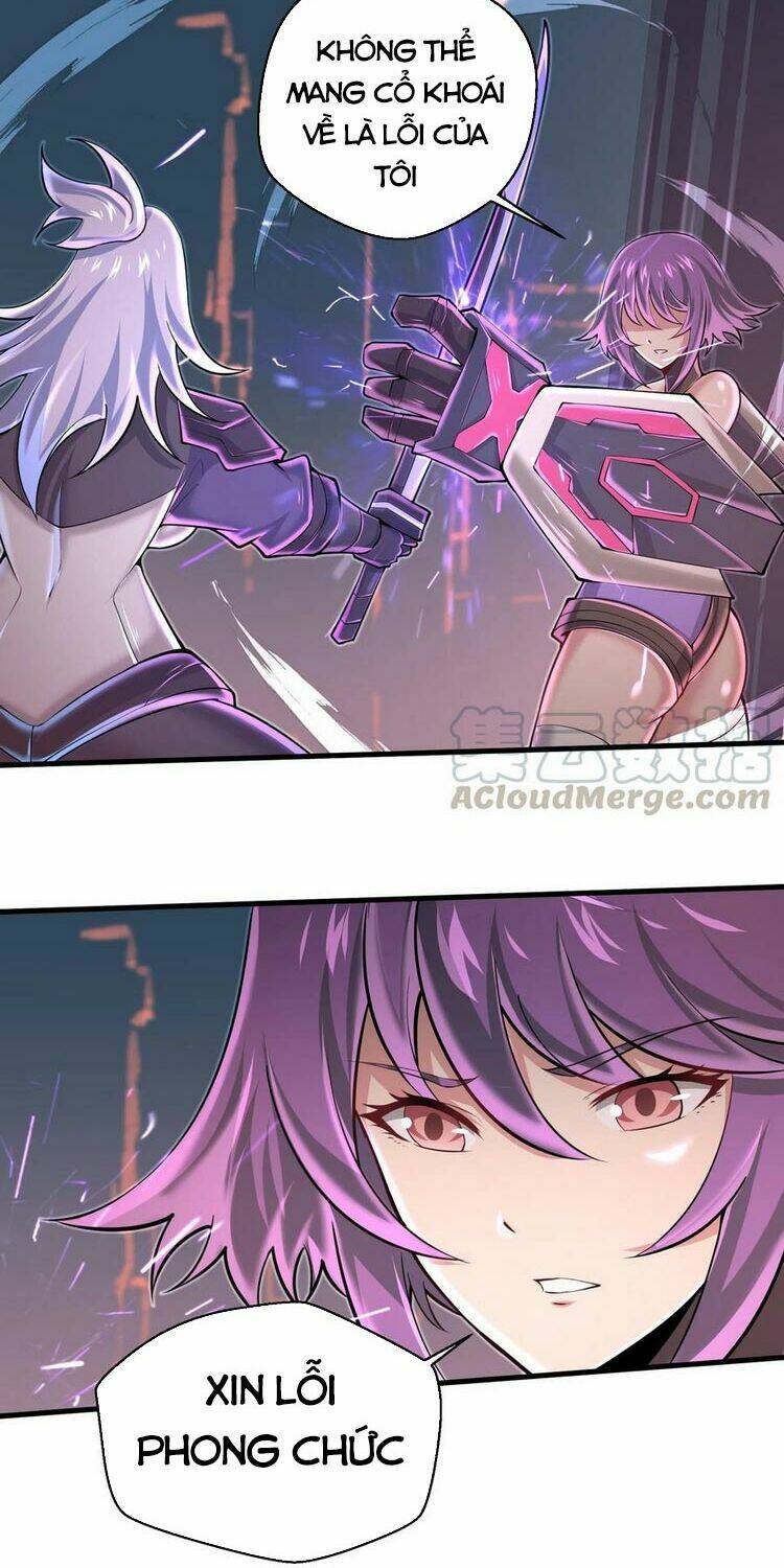 Một Trăm Triệu Điểm: Chapter 71