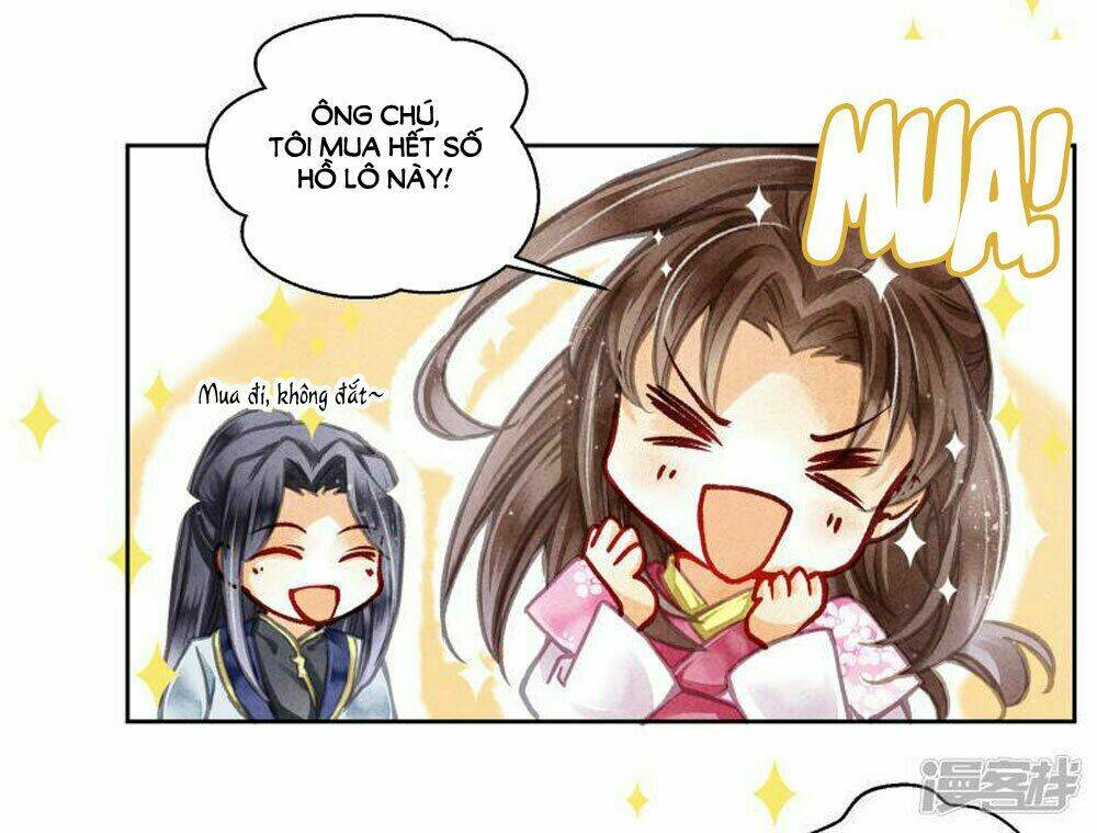 Ái Thượng Vô Địch Tiếu Hoàng Hậu: Chapter 58