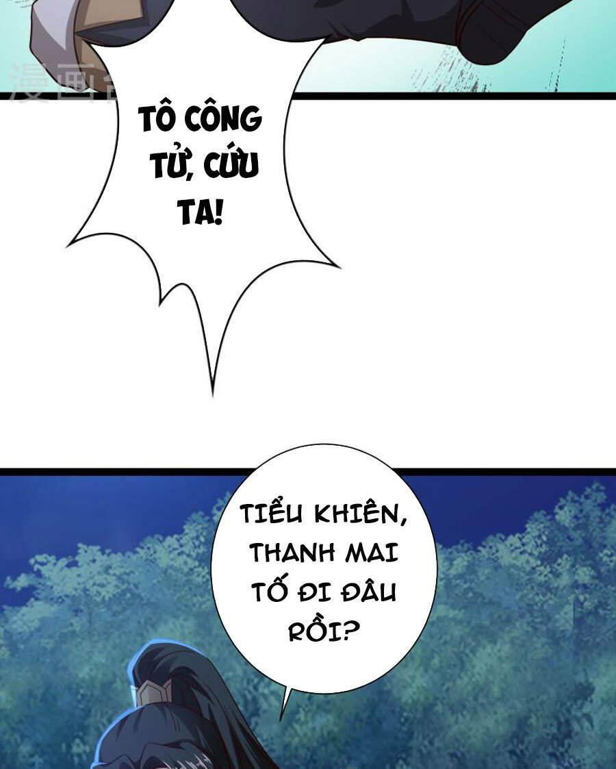 Khoa Kỹ Đại Tiên Tông: Chapter 71
