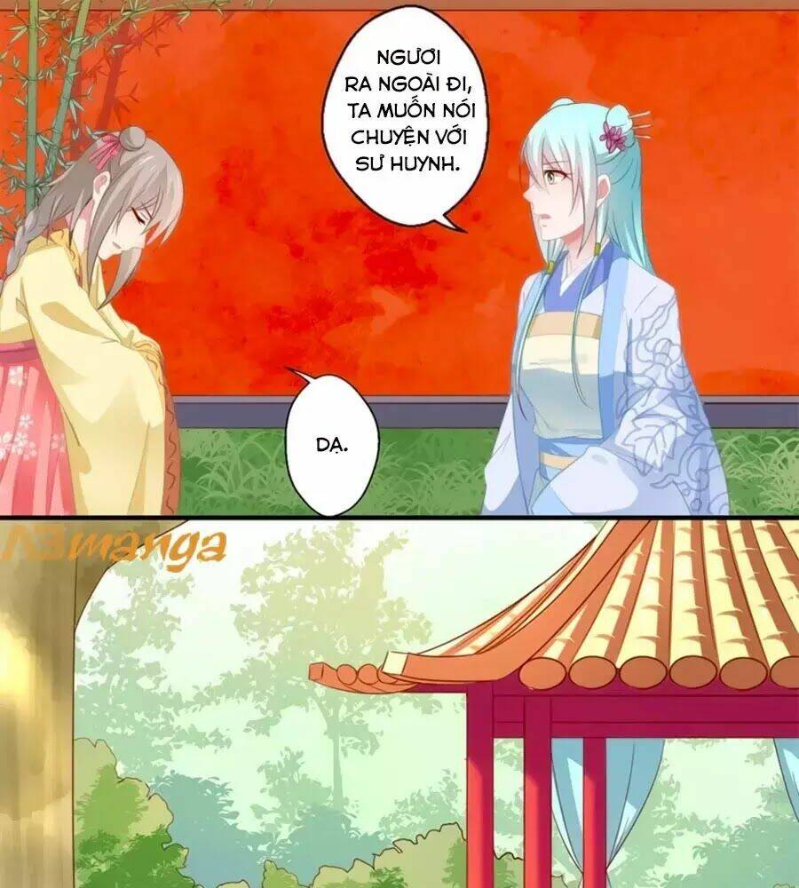 Khuynh Thế Y Phi Muốn Bỏ Chồng: Chapter 117