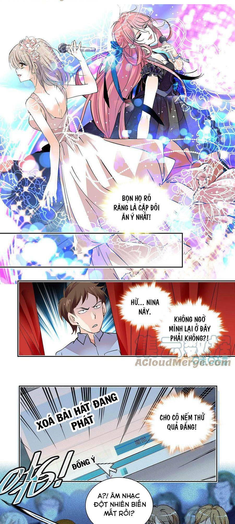 Thanh Ninh Chi Hạ: Chapter 479