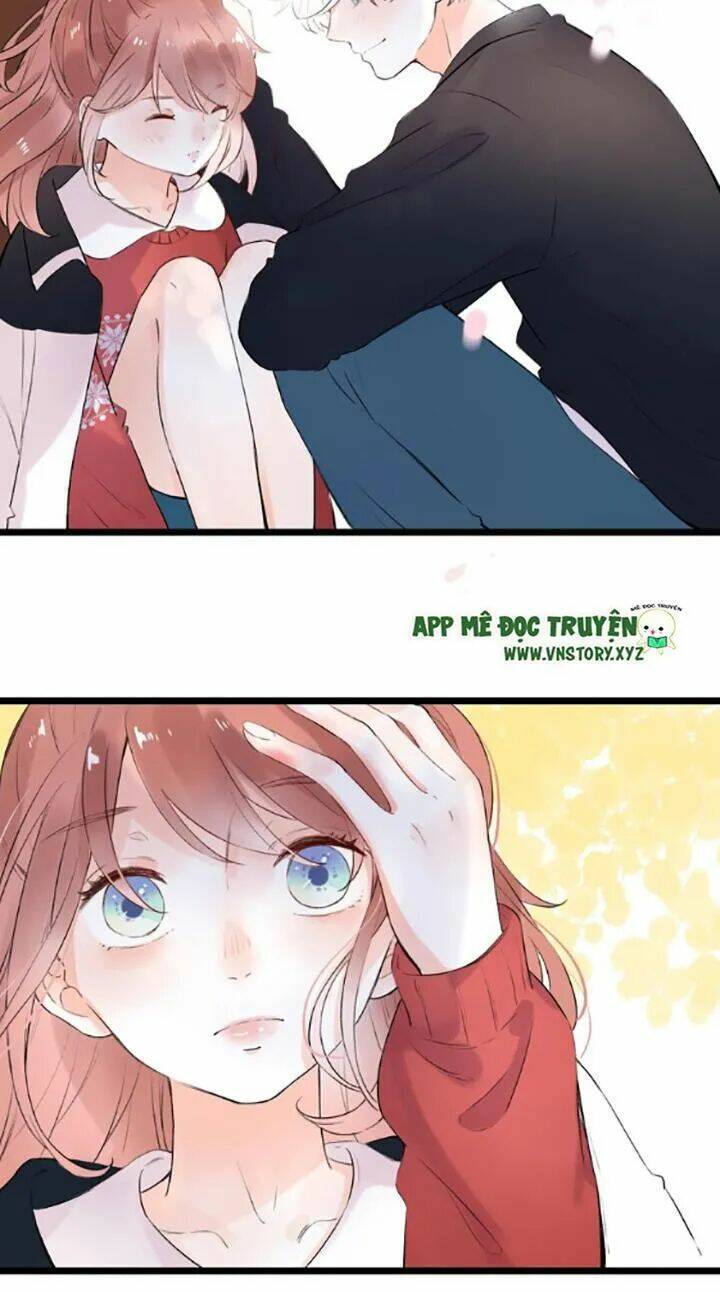 Trạch Thượng Tịch Mịch Huỳnh Hỏa: Chapter 44