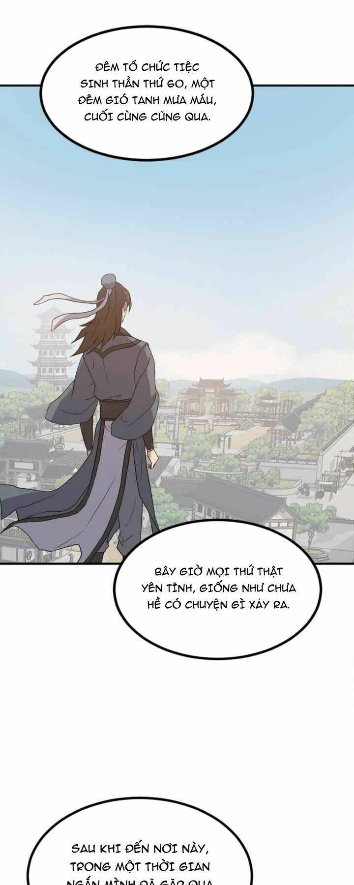 Trọng Sinh, Bất Khả Chiến Bại: Chapter 152