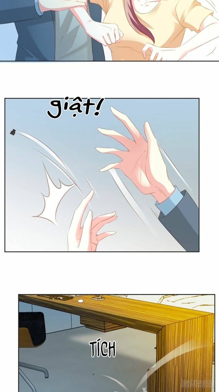 Một Đời An Nhiên: Chapter 14