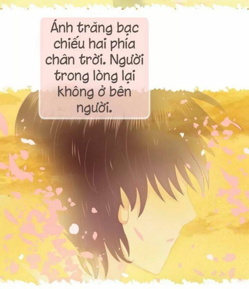 Anh Không Thích Thế Giới Này, Anh Chỉ Thích Em: Chapter 50