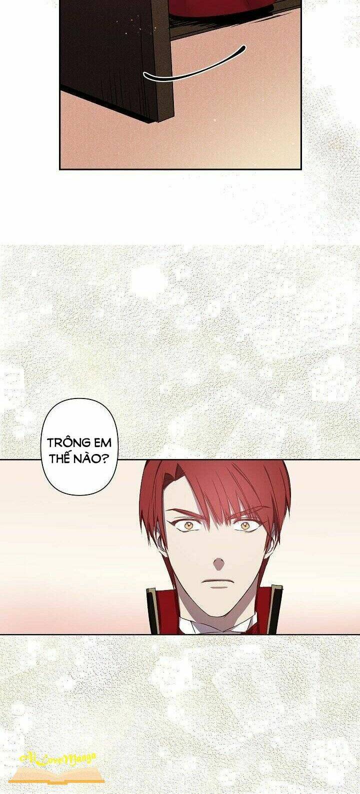 Hôn Lễ Báo Thù: Chapter 47