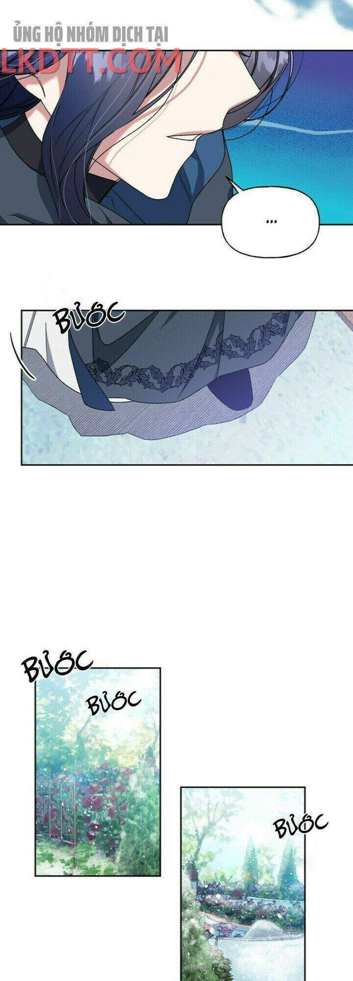 Nàng Công Chúa Trở Thành Vật Hiến Tế: Chapter 11