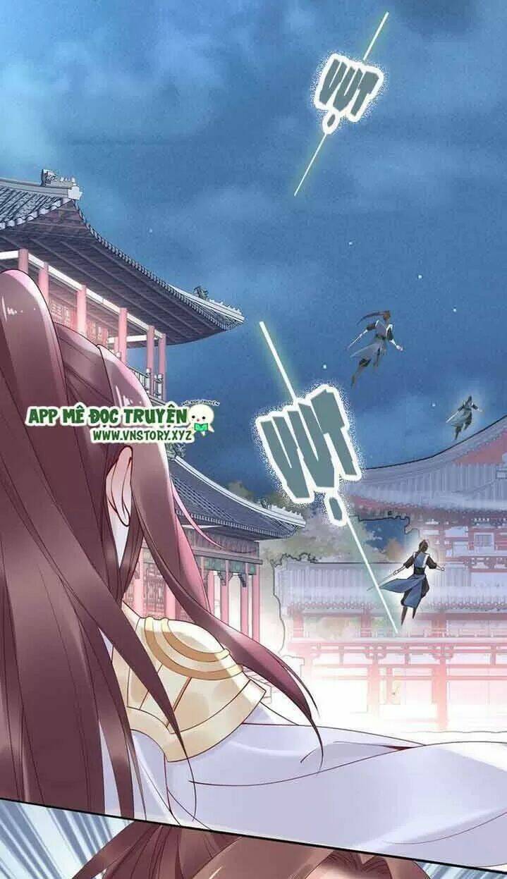 Nhất Sinh Nhất Thế Tiếu Thương Khung: Chapter 47