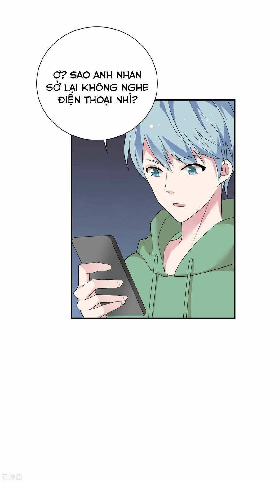 Hẹn Hò Siêu Tốc: Chapter 39