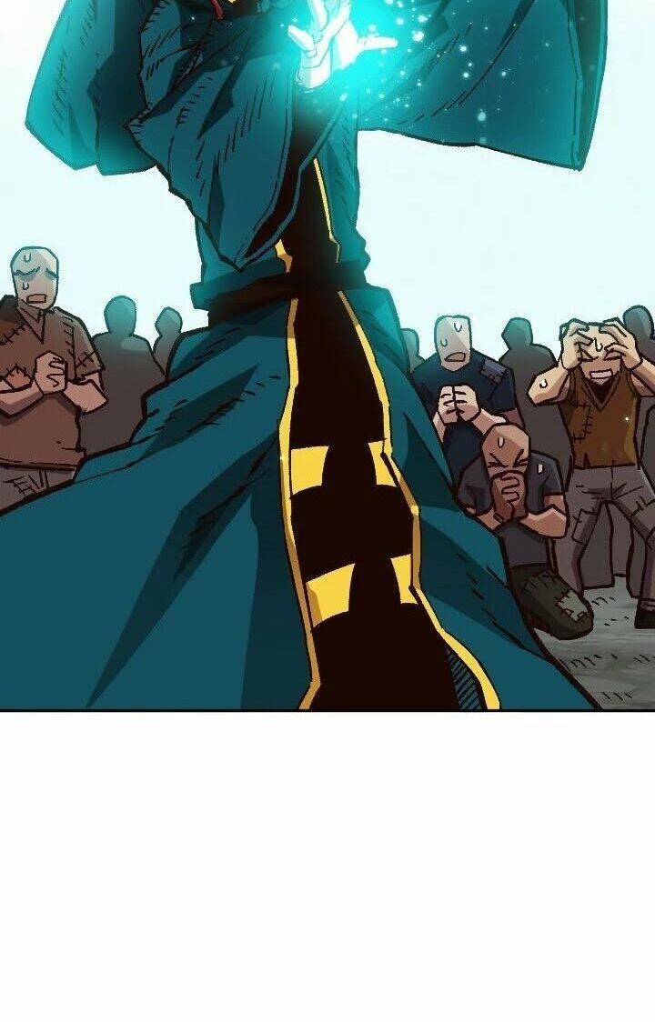 Nô Lệ Nghịch Thiên: Chapter 48