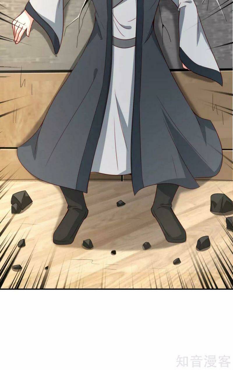 Vòng Bạn Bè Mạnh Nhất Của Tiên Giới: Chapter 106