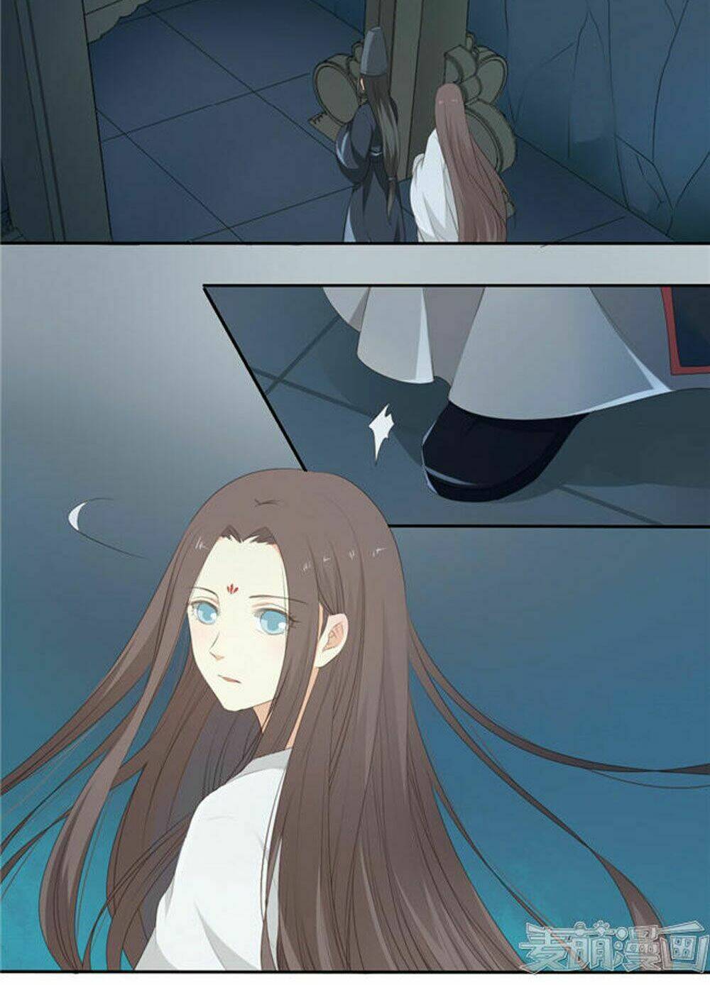 Quy Tự Dao: Chapter 59