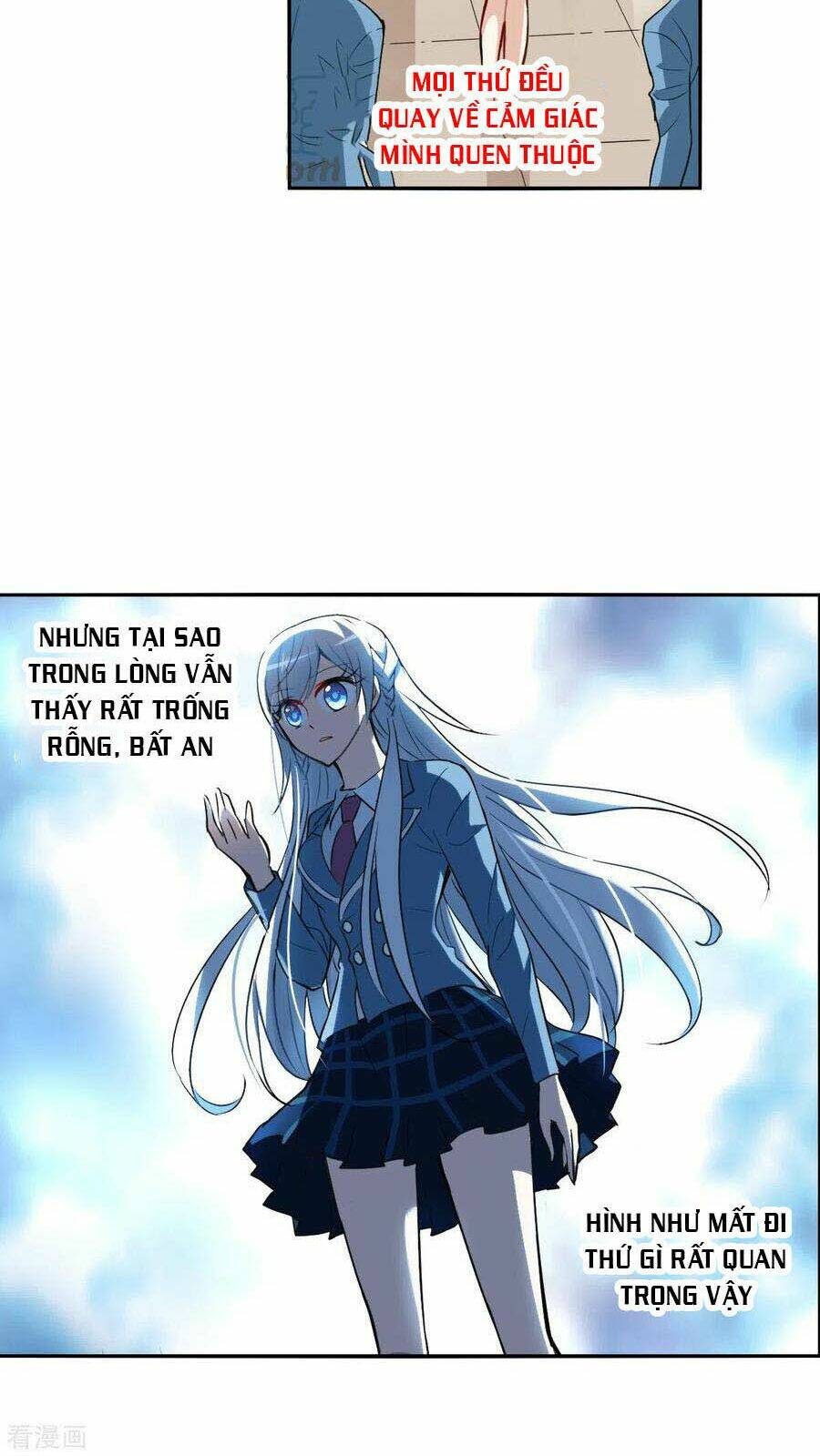 Tô Tịch Kỳ Quái 2: Chapter 2