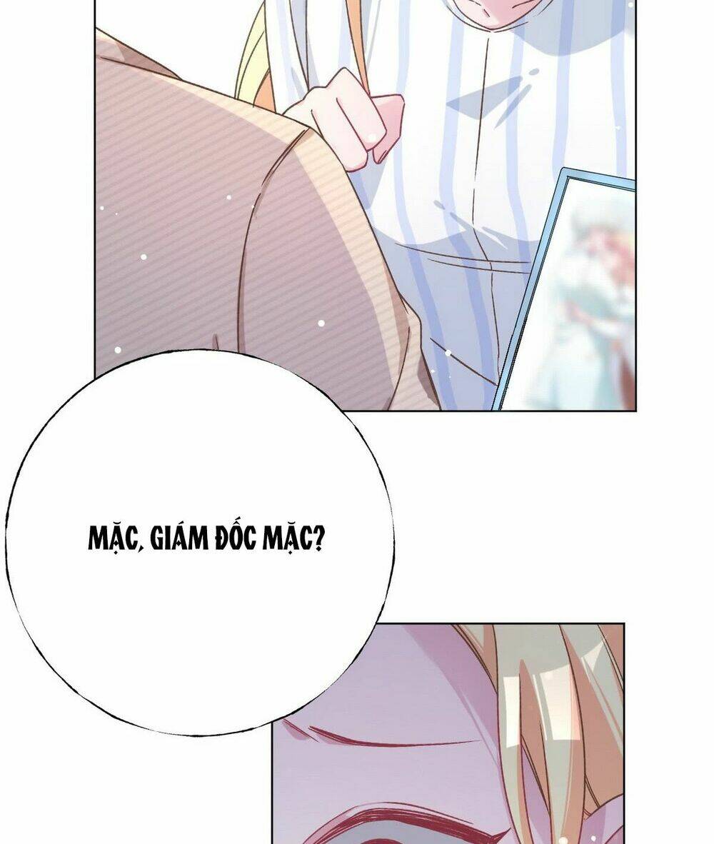 Trời Ban Cho Nam Thần Daddy: Chapter 45