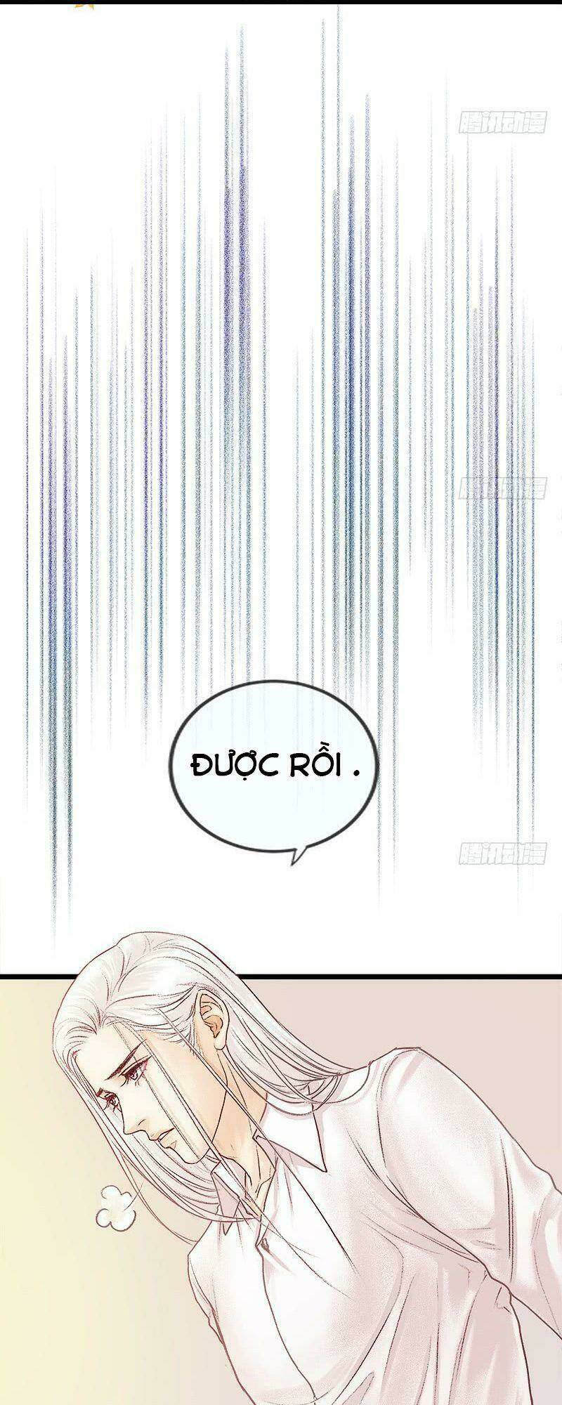 Hữu Yêu Lai Chi Họa Trung Tiên: Chapter 8