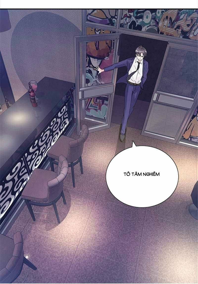 Tiểu Tâm Can Tuyệt Sủng Của Lạc Tiên Sinh: Chapter 27