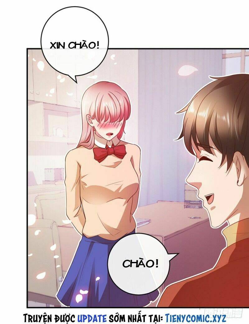 Thấu Thị Tiên Y: Chapter 112