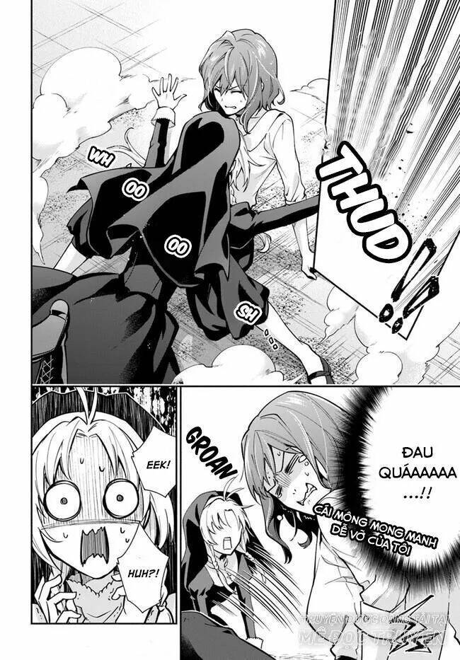 Lady Rose Wants To Be A Commoner: Chapter 5