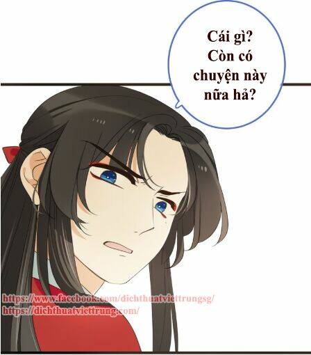 Bạn Trai Tôi Là Cẩm Y Vệ 2: Chapter 44