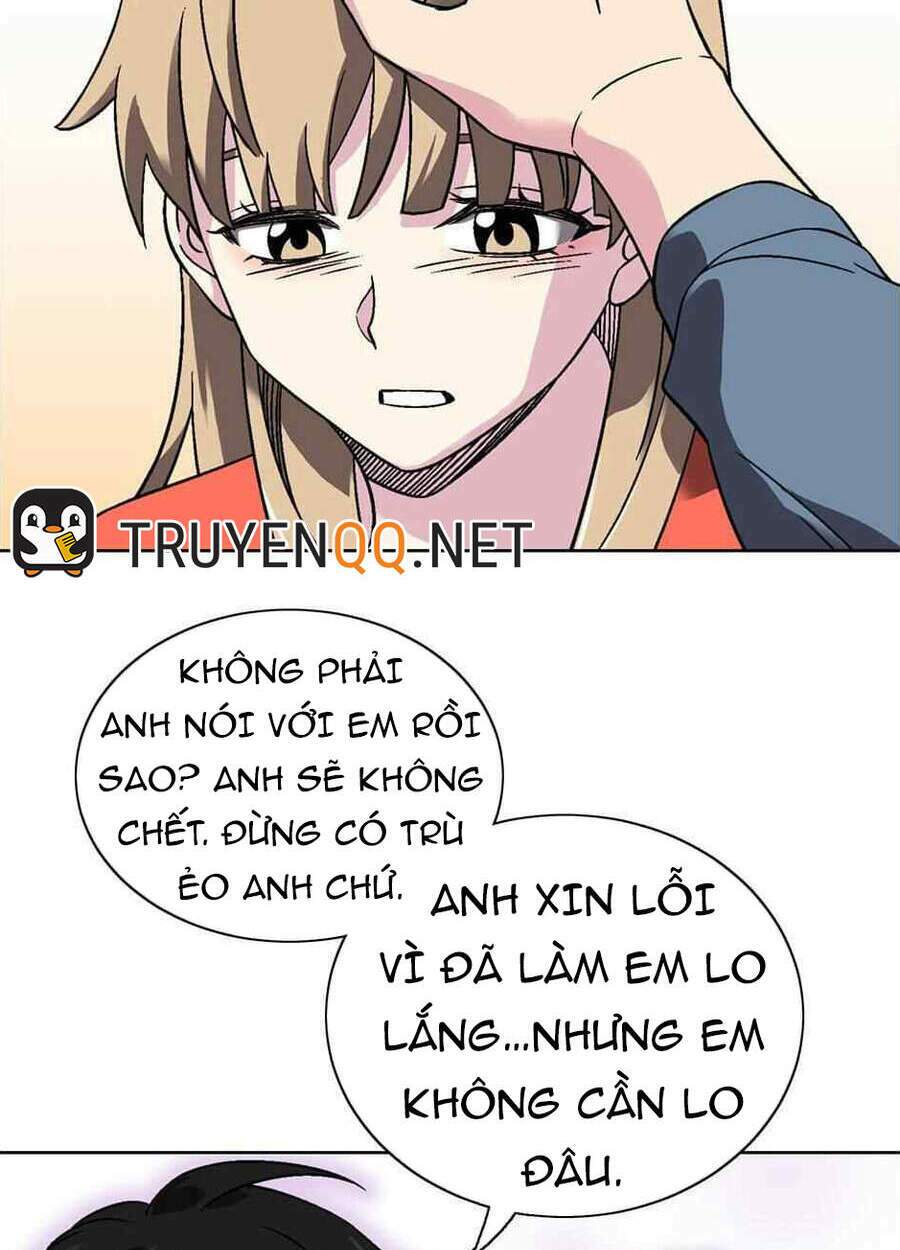 Hầm Ngục Bóng Tối: Chapter 29