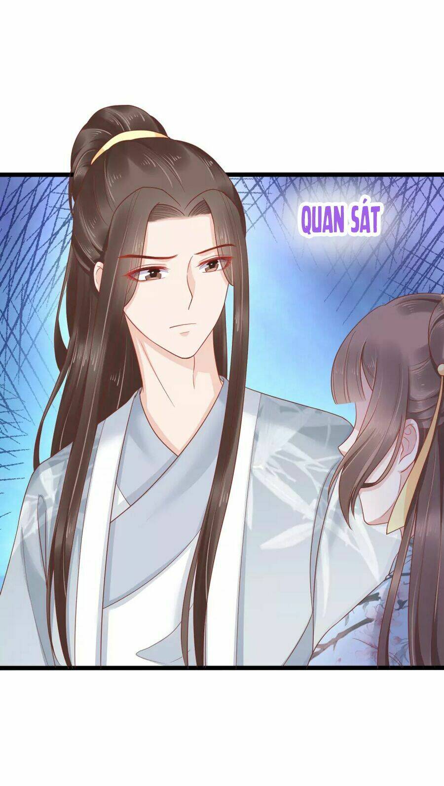 Phú Bà Bạc Tỷ Trong Lãnh Cung: Chapter 52