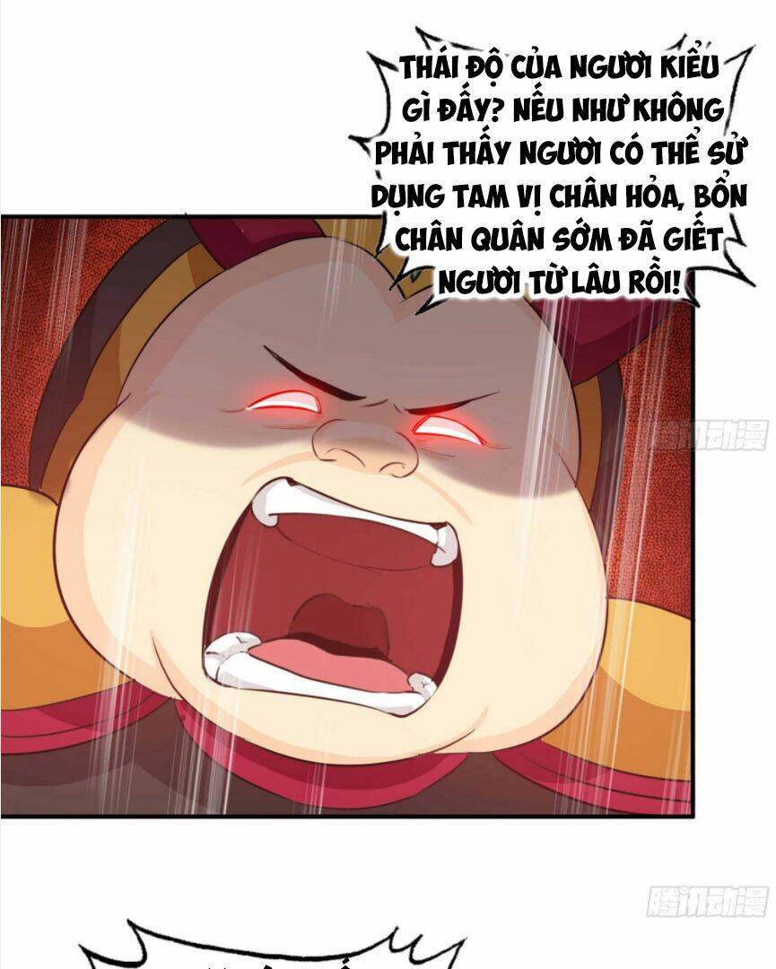 Khởi Đầu Bằng Một Con Côn: Chapter 112