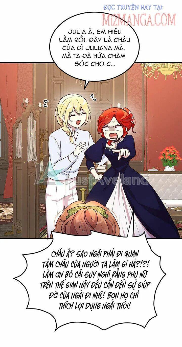 Công Tước, Loạn Vừa Thôi!: Chapter 100