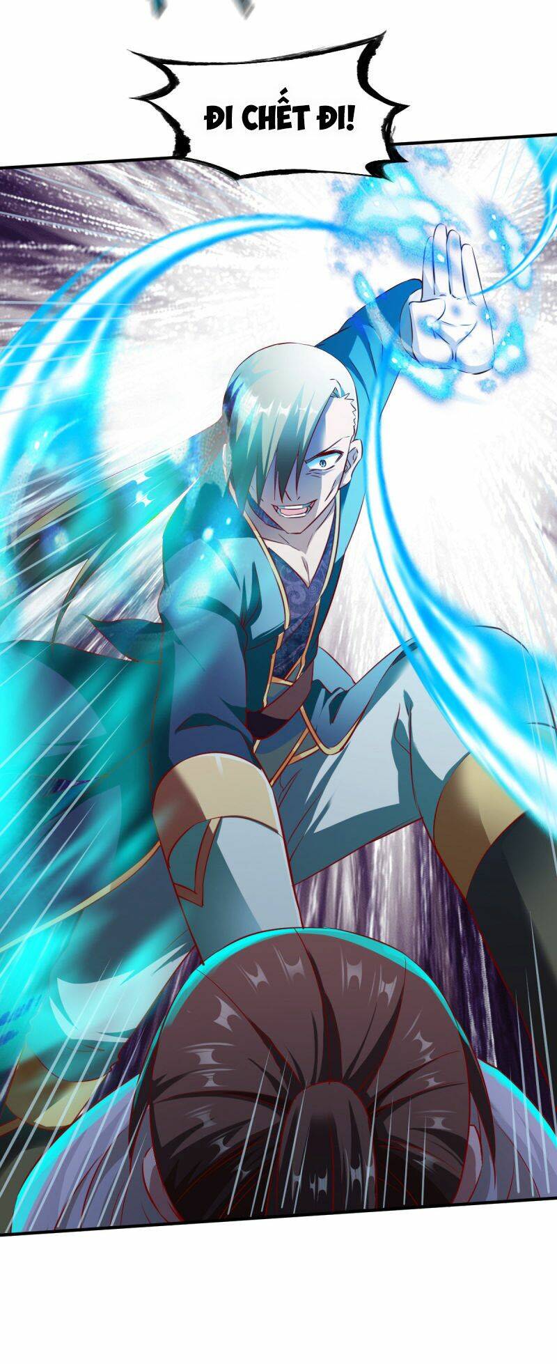 Chiến Đỉnh: Chapter 140