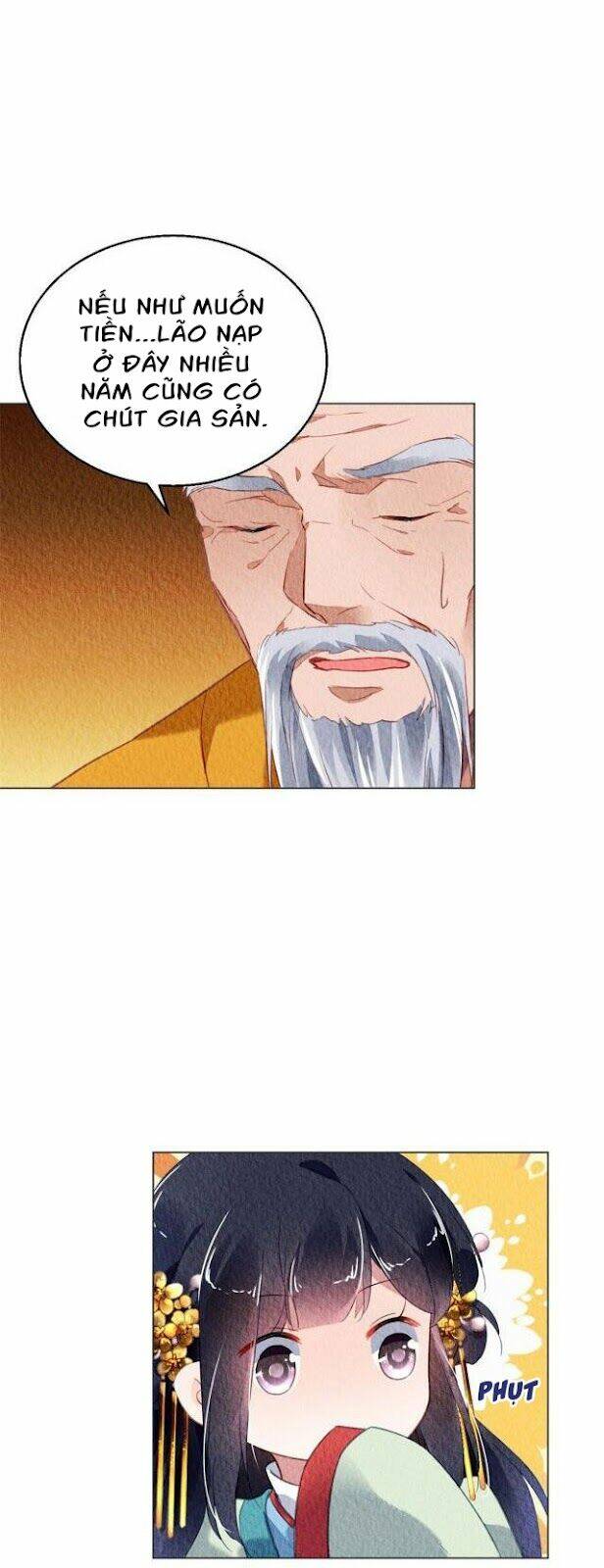 Vấn Đan Chu: Chapter 30