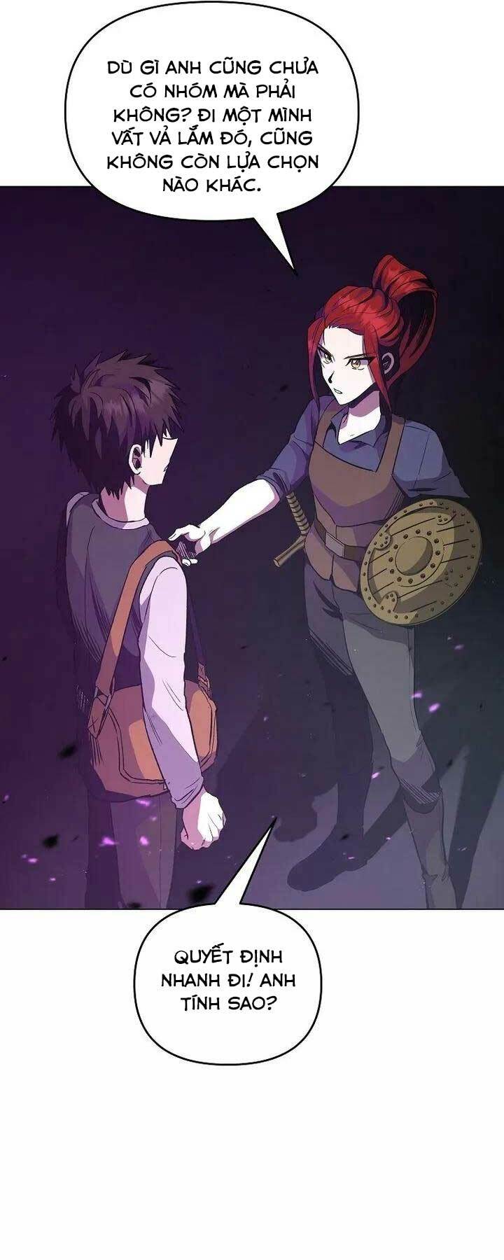 Con Đường Diệt Thần: Chapter 18