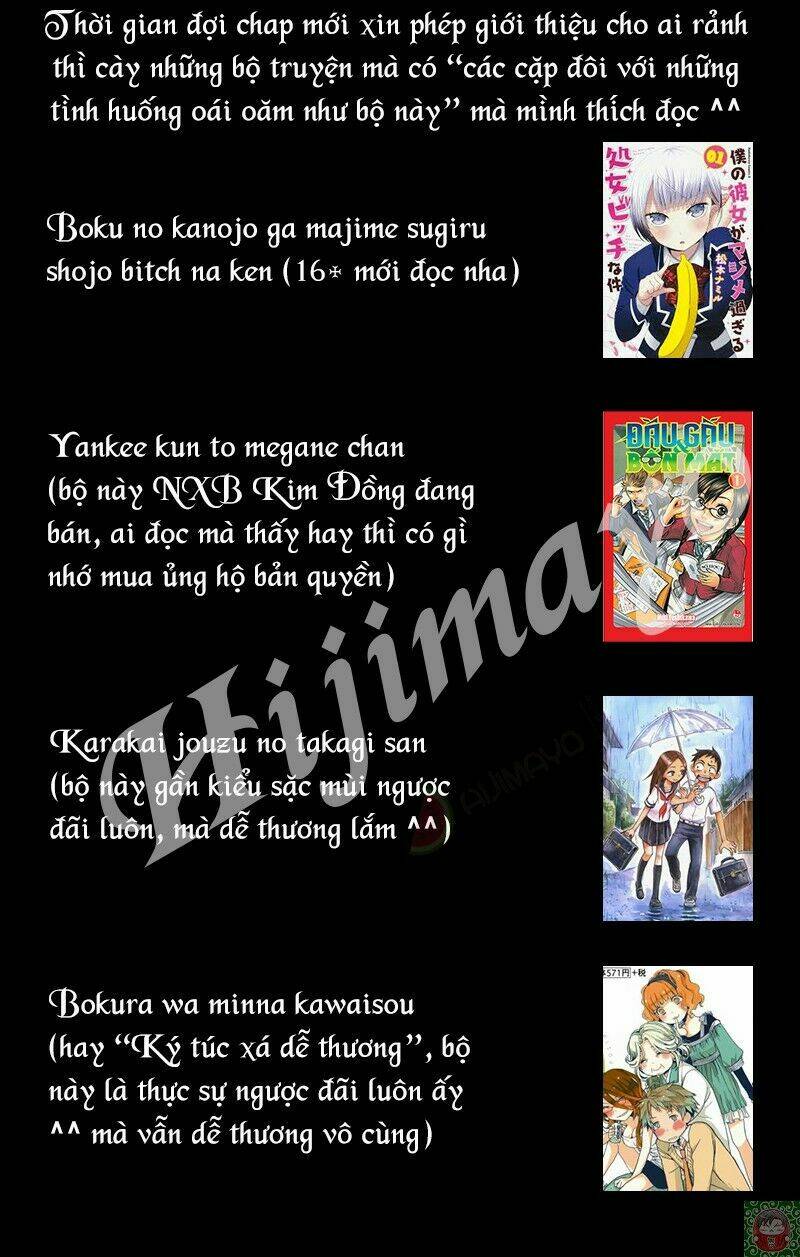 Phong Quỷ Truyền Thuyết: Chapter 32