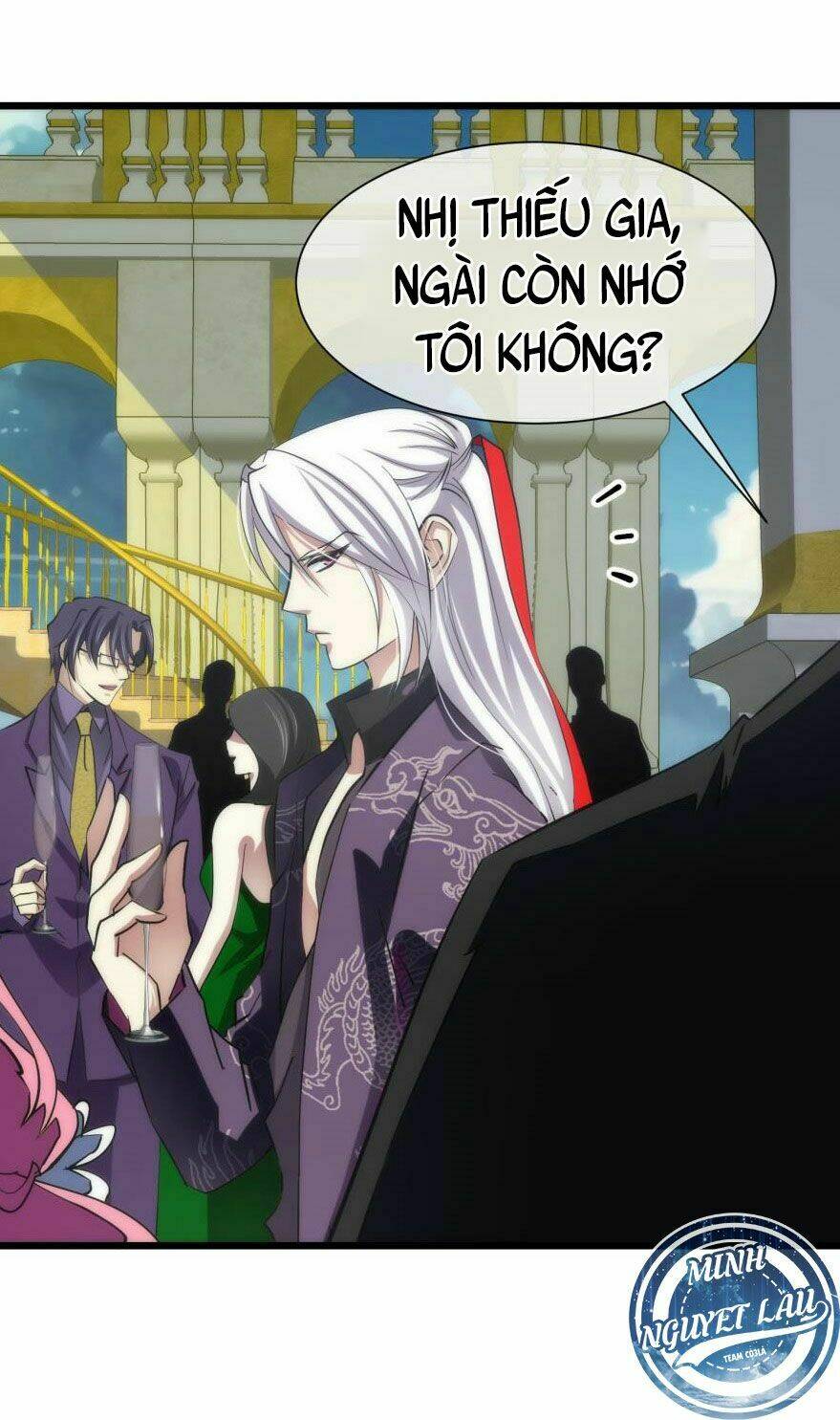 Một Vạn Tư Thế Công Lược Yêu Nam: Chapter 19