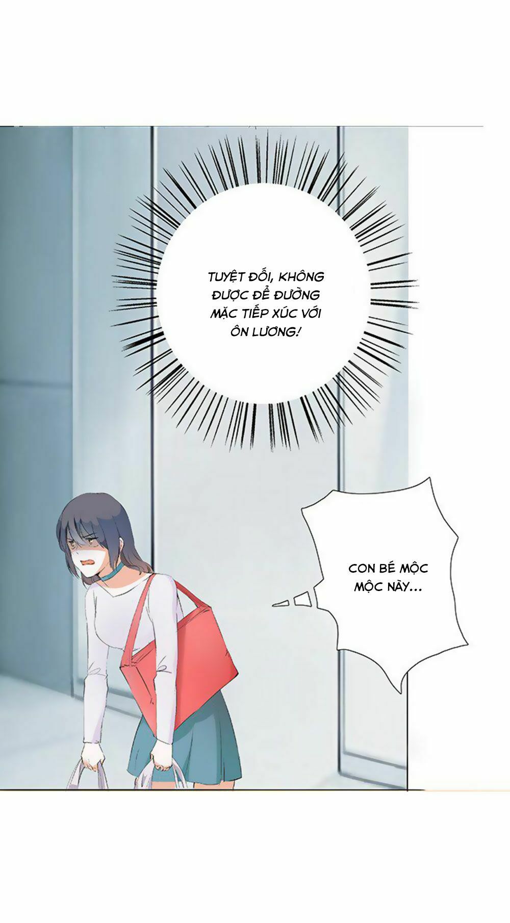 Thiên Kim Đường Môn: Chapter 26