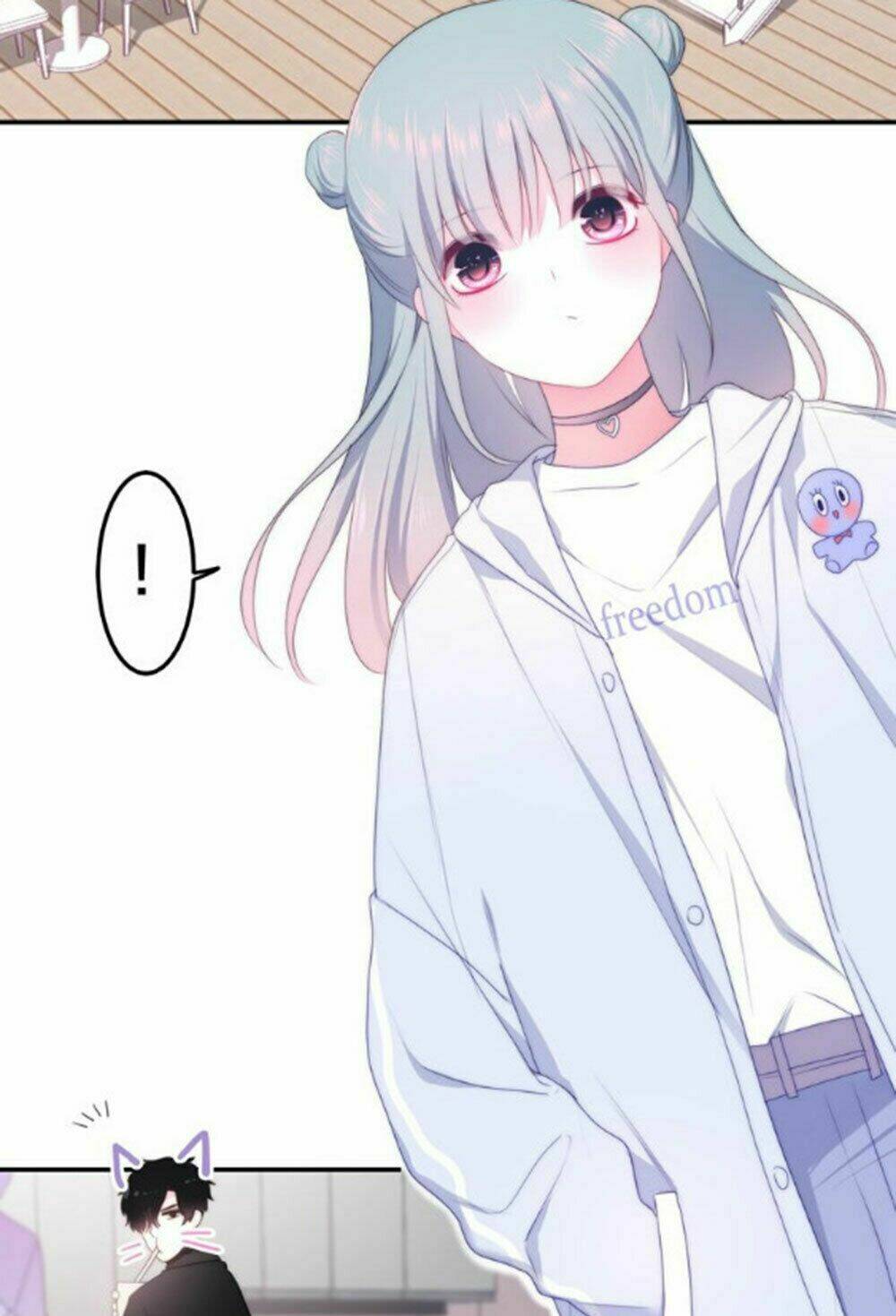 Tháng Sáu Không Hẹn Mà Gặp: Chapter 27