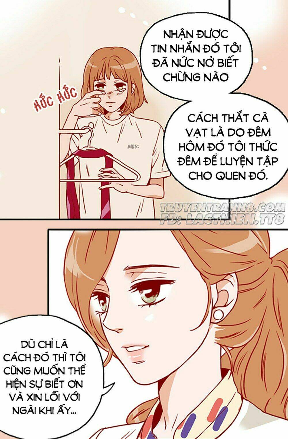 Thư Ký Kim Sao Thế Nhỉ?: Chapter 10