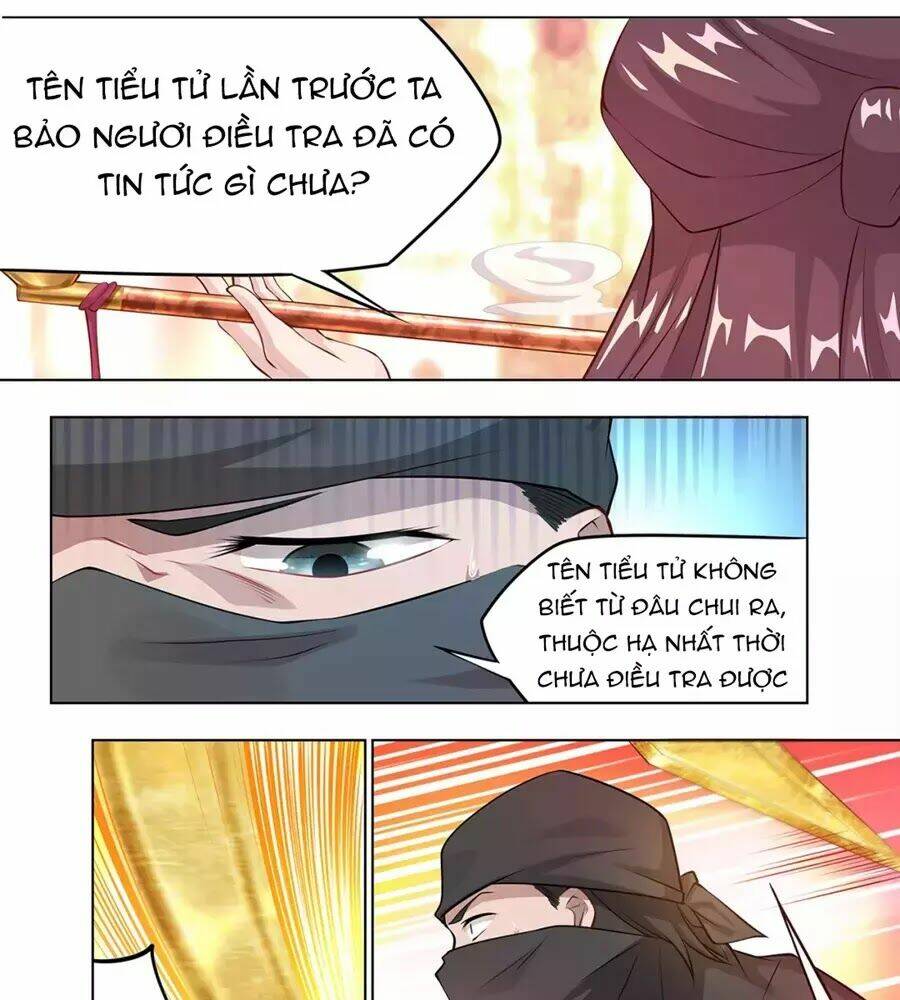 Siêu Năng Đại Hiệp: Chapter 11