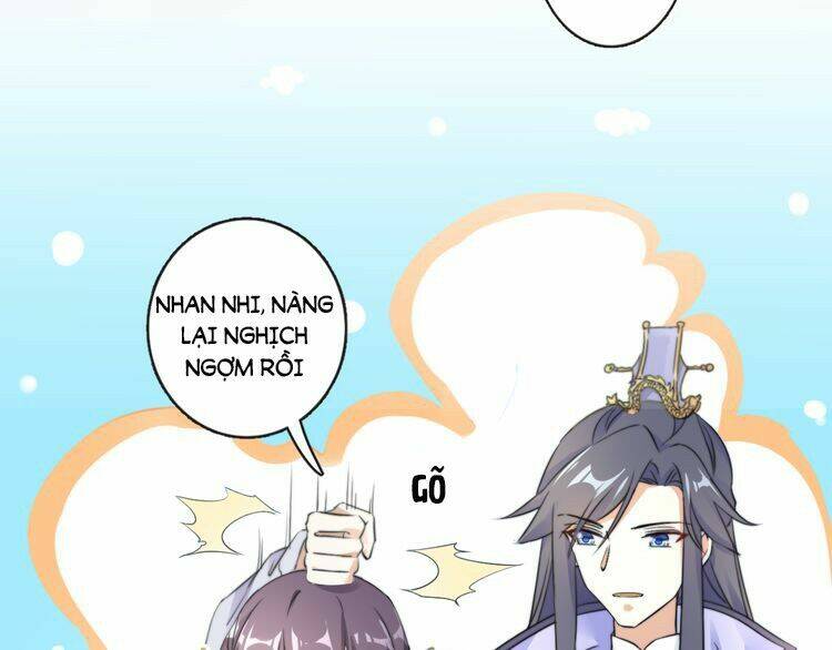 Hoa Nhan Sách: Chapter 24.1