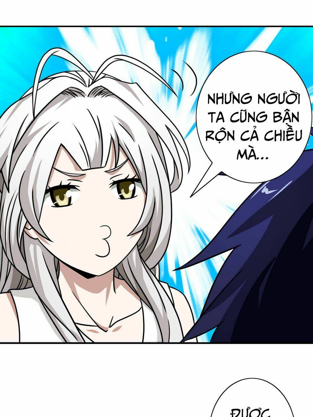 Hộ Hoa Cao Thủ Tại Đô Thị: Chapter 98